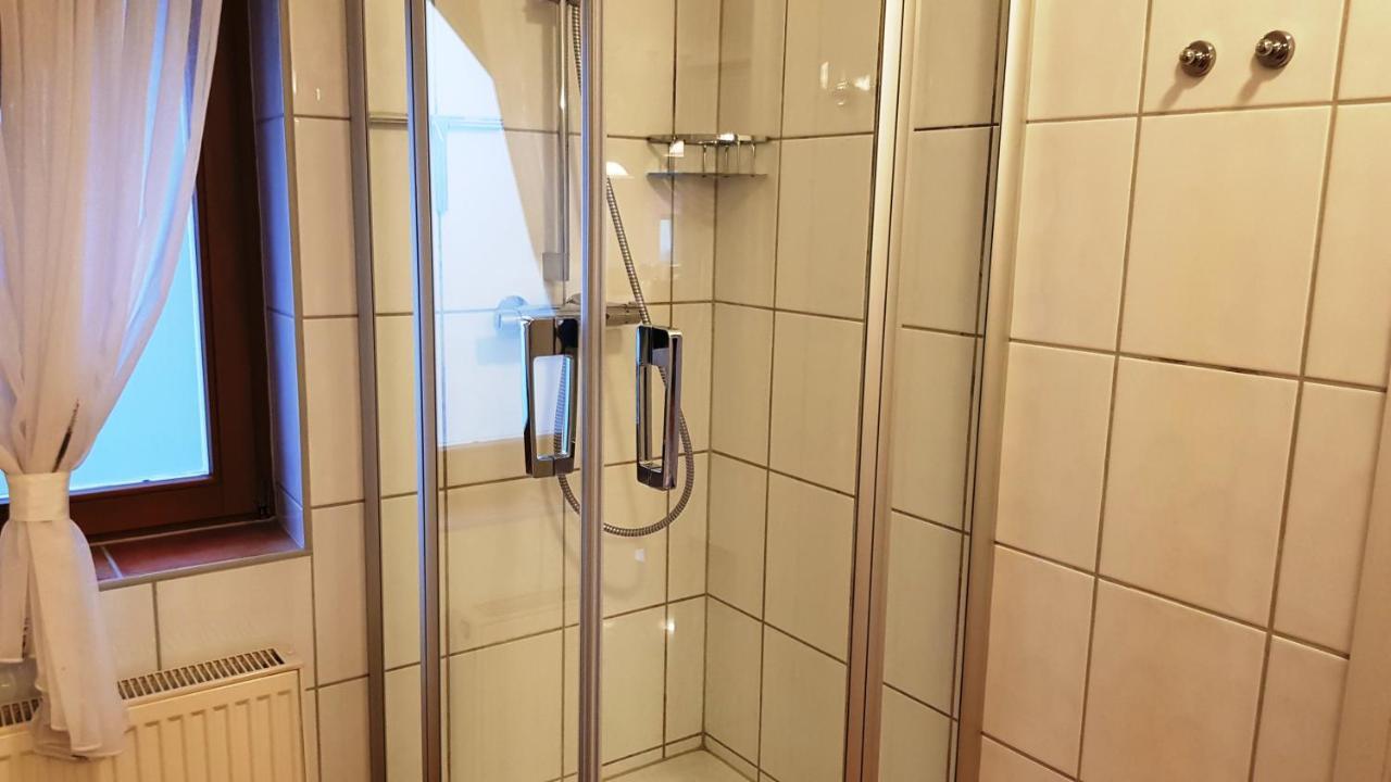 Ferienwohnung 5 Im Haus Am See Sellin  外观 照片