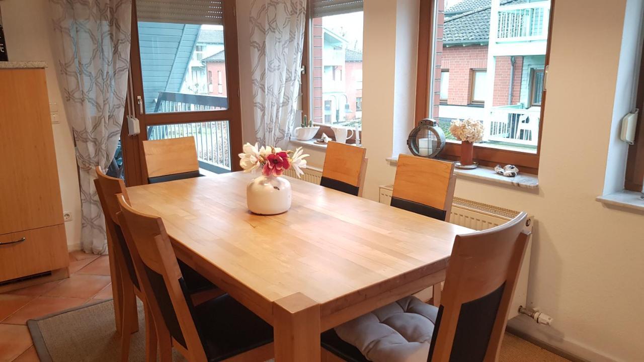 Ferienwohnung 5 Im Haus Am See Sellin  外观 照片