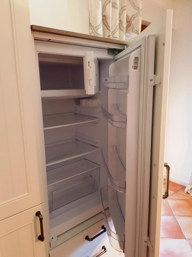 Ferienwohnung 5 Im Haus Am See Sellin  外观 照片